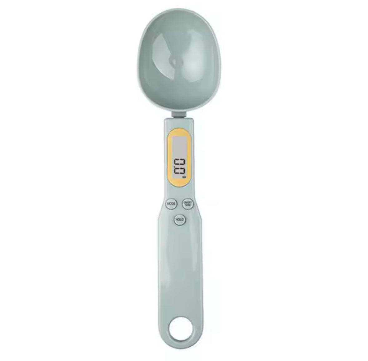 Scale Weighing Spoon